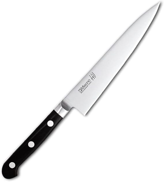 Misono 440 Petty Knife No. 833/5.9 inches 15 cm