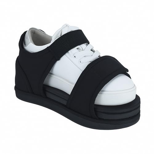 Shoe Balancer Shoe Leveler for Use with Walking Boots or Leg Lenght Adjustments, Shoes Lift for Men and Women Small