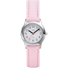 TIMEX TIME Machines 24mm Pink Strap Watch