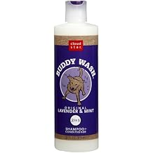 Cloud Star Buddy Wash Lavender & Mint 2-in-1 Dog Shampoo + Conditioner 16 Oz