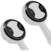 4PCS Titanium Alloy Mountain Bike Pedal clamp: Suitable for Wahoo Speedplay Zero Bike Replacement Parts