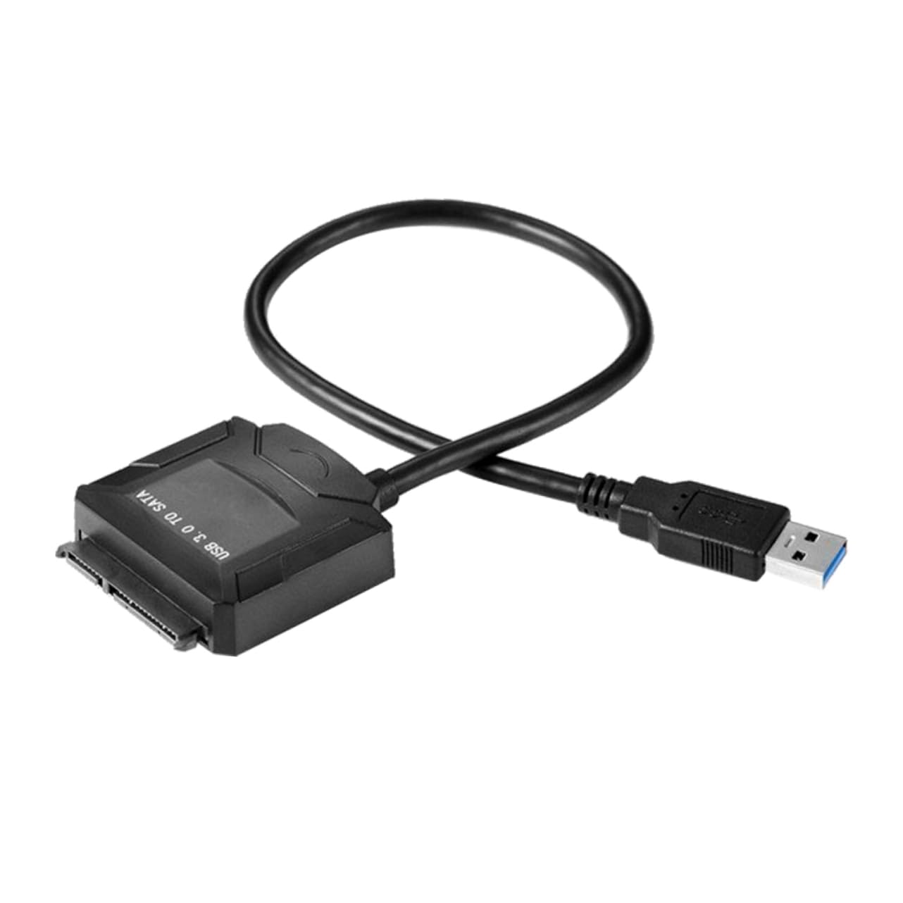 ARTIBETTER USB to Cable for  5gbps 2.53.5 Inch USB 3. -swappable Compatiblex Portable Drive Adapter