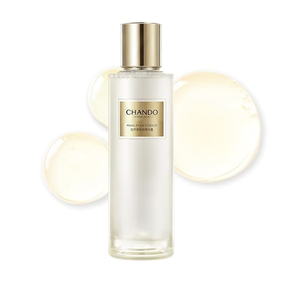 CHANDO Himalaya Probiotic Collagen Boosting Essence Toner (110ml/3.72oz)