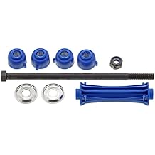 Mevotech Supreme Stabilizer Link MS50820