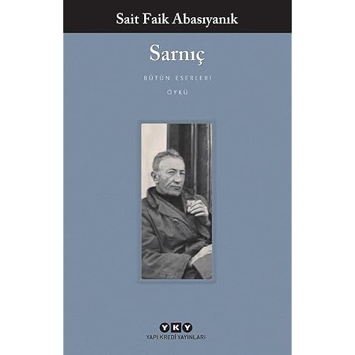 Sarnıç Kağıt Kapak – 1 Mayıs 2002