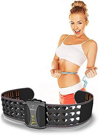 New Miracle 2 Tourmanium Belt Massager