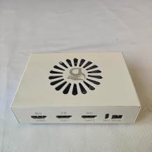 Image Processor HDMI Input Output Multimedia Interface Synthesizer High-end Chips Process Images