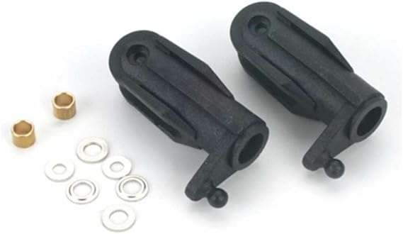 Blade Main Grip Set, 3BB: BCP