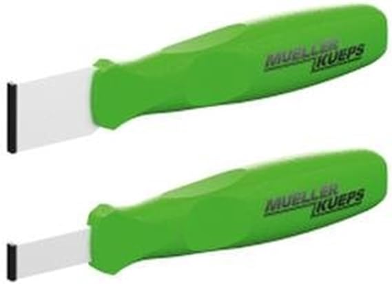 Mueller-Kueps (MKP268220 Carbide Scraper Kit