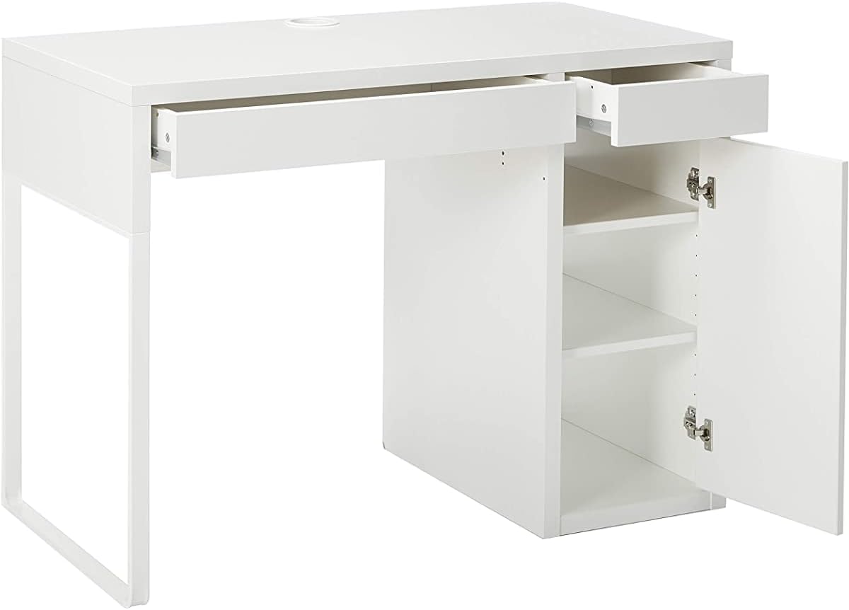 IKEA Micke Desk