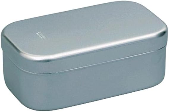 Trangia Mess Aluminium Tin
