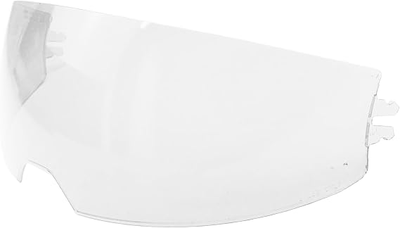 LS2 Helmets Advant/Advant X/Advant X Carbon Sunshield V2 (Clear)