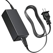 BestCH AC Adapter Charger for Lepy LP-838S Stereo Power Digital Amplifier Power Supply