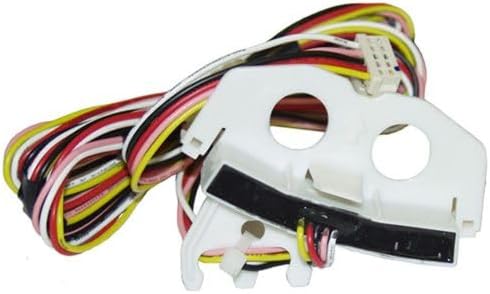 Fisher & Paykel 424348P Refrigerator Power Switch Door Harness