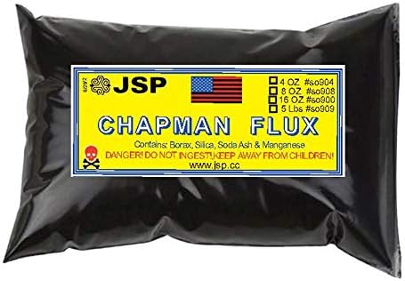 Chapman Flux 5 lbs