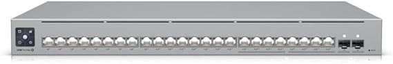Ubiquiti UniFi Switch USW-Pro-Max-24-PoE