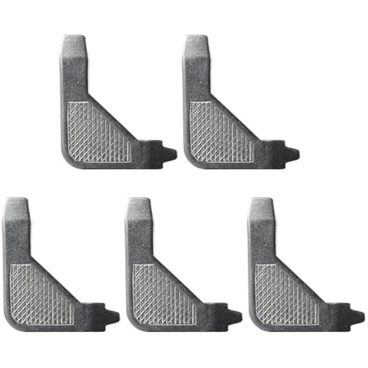 5 PCS #006093009 Industrial Screwdrive Sewing Machine Accessoriesr for Sewing Machines for Singer, for Pfaff, for Euro,for Eversewn