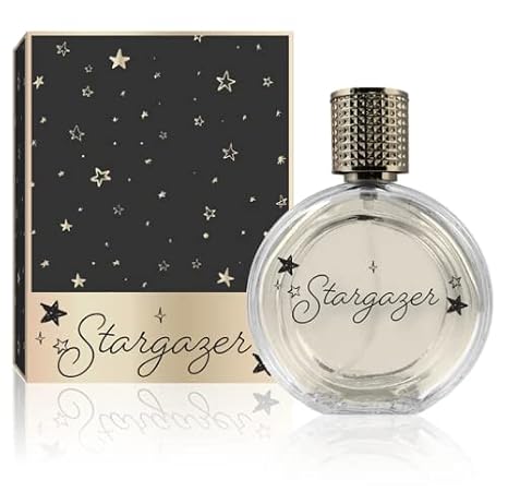 STARGAZER - Eau De Parfum - Perfume for Women - 100ML/3.4 FL OZ