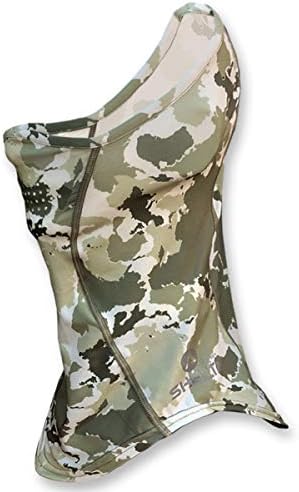Shelta Face Gaiter