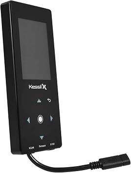 Kessil Spectral Controller X