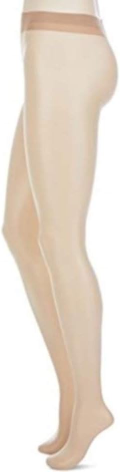 Levante 5 Denier Ultra-Sheer Control Top Tights