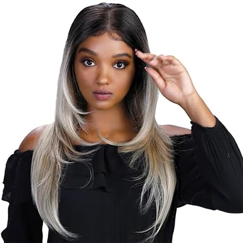 Diana Bohemian Wig MDL KHLOE Color 2