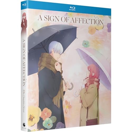 A Sign Of Affection - Blu-ray