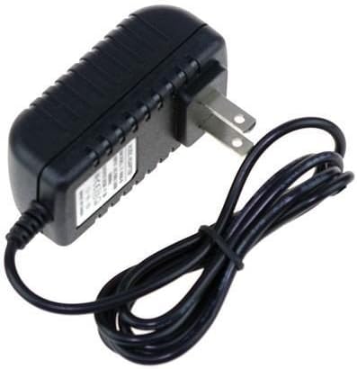 Accessory USA 1A AC Converter Adapter DC 9V 300mA 0.3A Power Supply Charger 5.5mm x 2.1mm US