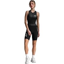 2XU Women's Core Trisuit