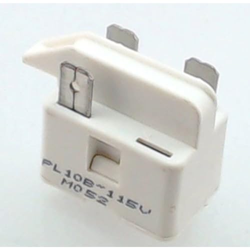 Supco SUPCO IC102 Relay 3 Terminal