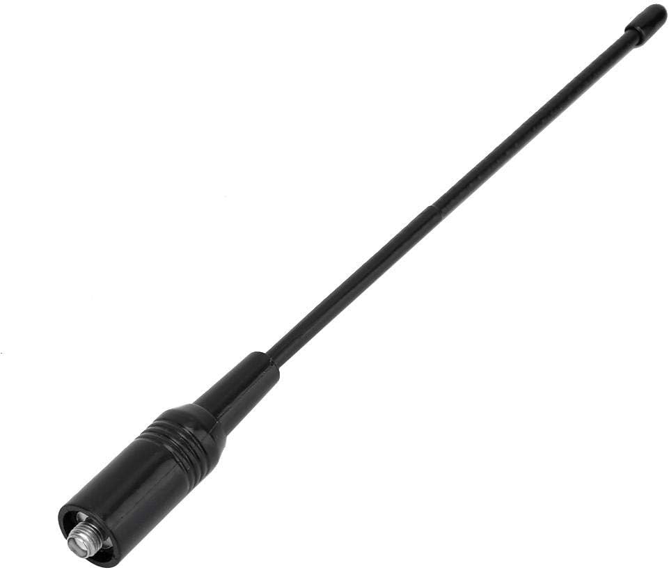 High Gain Dual Band SMA Female Antenna for 82 5R B6 for TH UVF1 T2 T3 F6 for PUXING PX 777 PX 666 PX 3288 for for HYT for WOUXUN for WEIERWEI Walkie