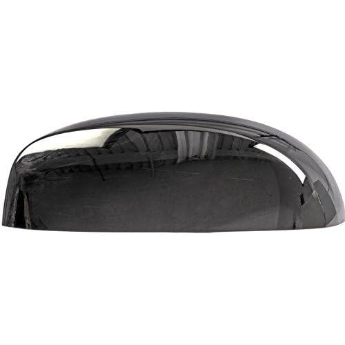 Dorman 959-003 Driver Side Door Mirror Cover Compatible with Select Cadillac  Chevrolet  GMC Models