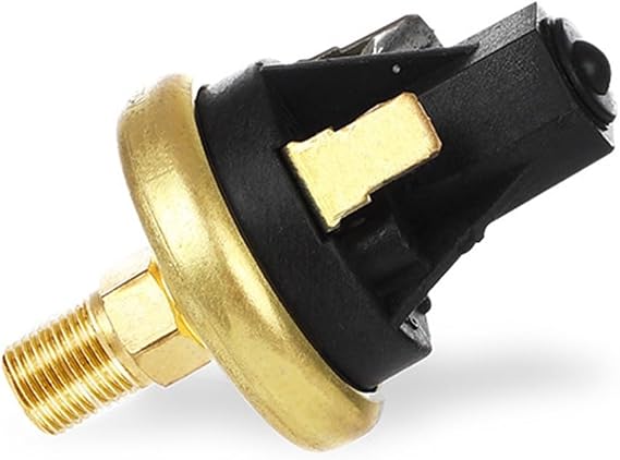 LF20 No Differential Pressure Multi-Purpose Pressure Switch Automotive retarder Medical Machinery Pressure Switch(LF20-W)