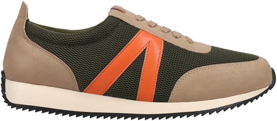MIA Womens Kable Sneakers