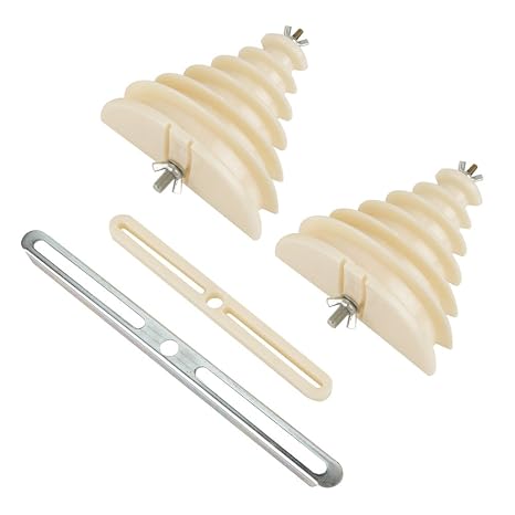 Single Phase Coil Wire Winding Plastic Single Phase 6 Layers Coil Wire Winding Mold for Electrical Machine