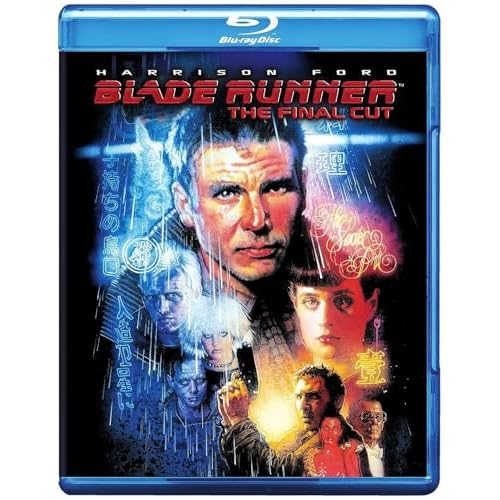Blade Runner: The Final Cut (BD)