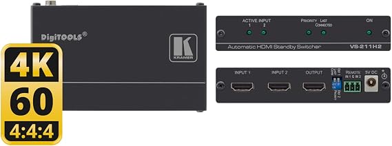 Kramer Electronics VS-211H2
