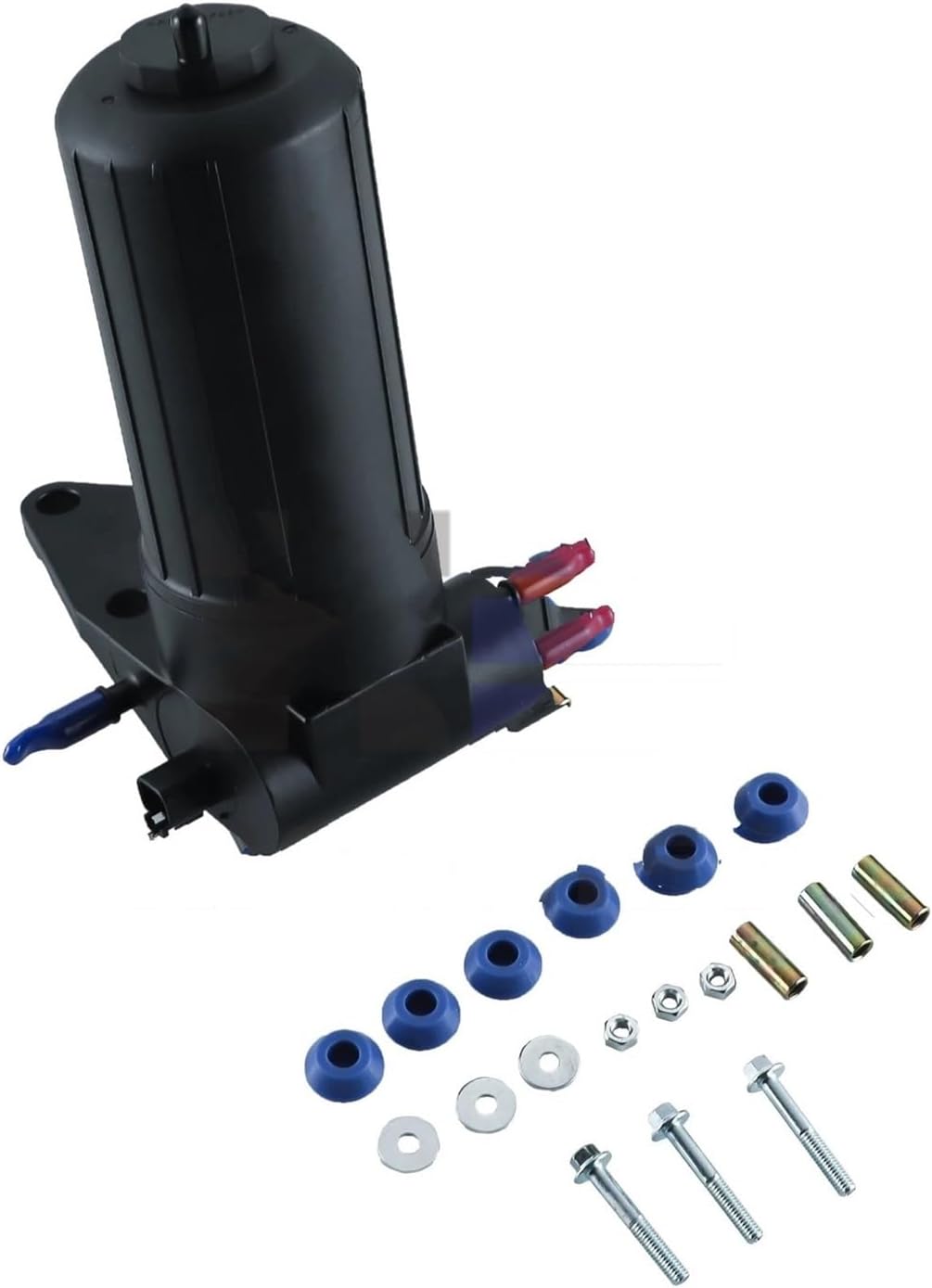 Caterpillar Compactor CB434D CP433E 4132A015 4132A016 4132A018 ULPK0038 Diesel Fuel Lift Pump Motorcycle Fuel Pump Fuel Pump