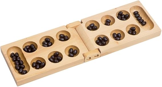 Toys Pure Mancala Folded Game