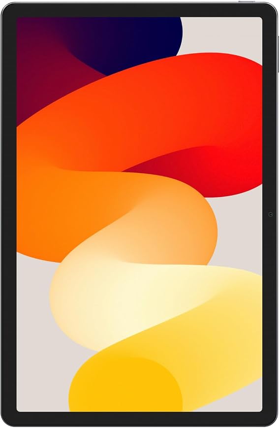Xiaomi Redmi Pad SE 11 4GB/128GB Grey [W] (EU)