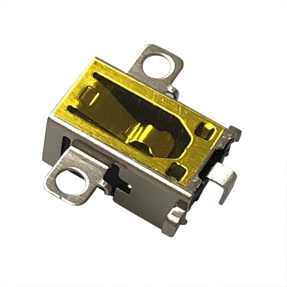DC Power Jack Charging Port for Lenovo IdeaPad 3 15ITL6 82H8