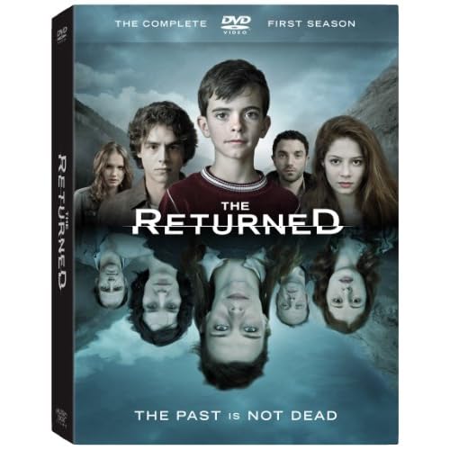 The Returned- Complete First Season