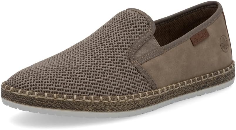 Rieker B5265 Men's Spring/Summer Slippers