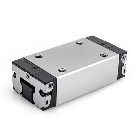 Rexroth SLS R162331320 Ball Runner Block Linear Guide Carriage | Linear Slide Block Linear Guide Rail Linear Rail Block Linear Bearing