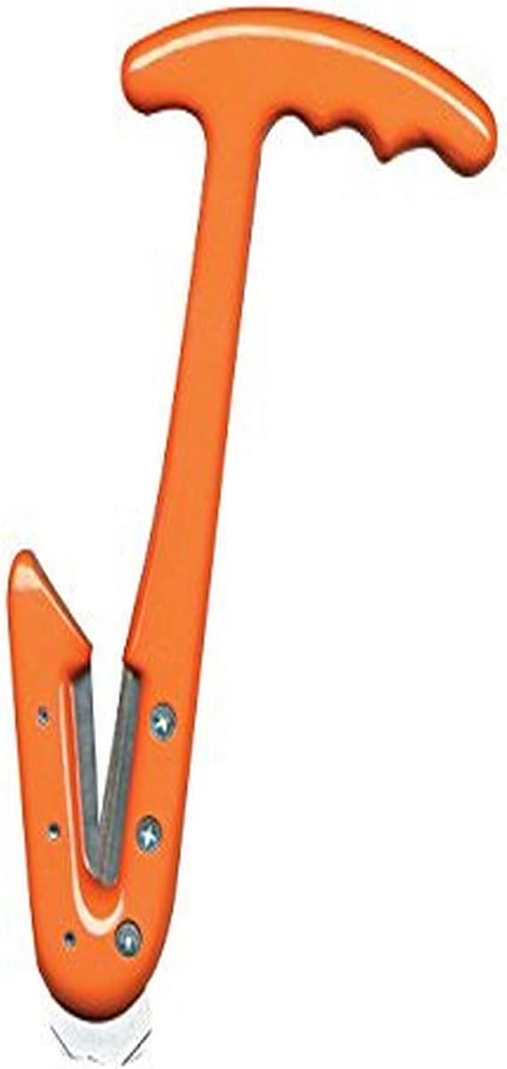 EMI Quick-Cut Rescue Tool