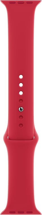 Apple Watch Band - Sport Band (41mm) - (PRODUCT) RED - Regular
