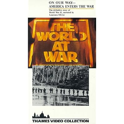 Vol. 7-on Our Way-America Ente