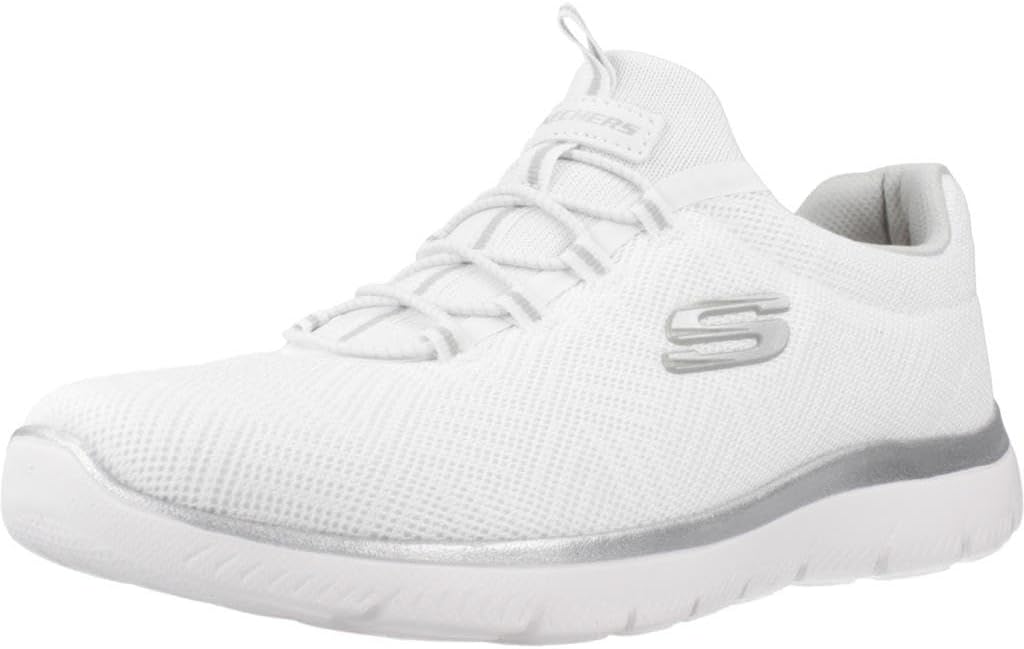 Skechers Women's Summits Artistry Chic Trainers