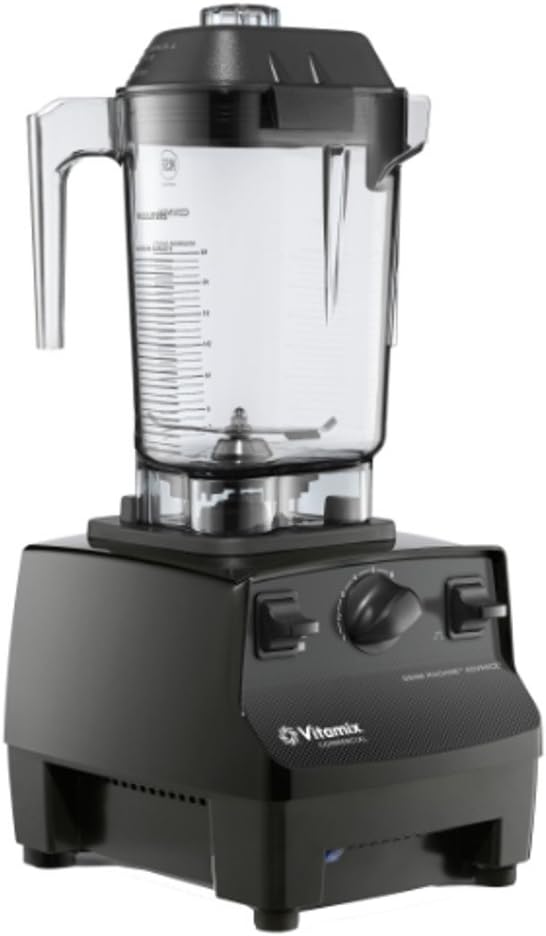 Vitamix 748 Two Speed Heavy Duty Bar Blender, 64 oz