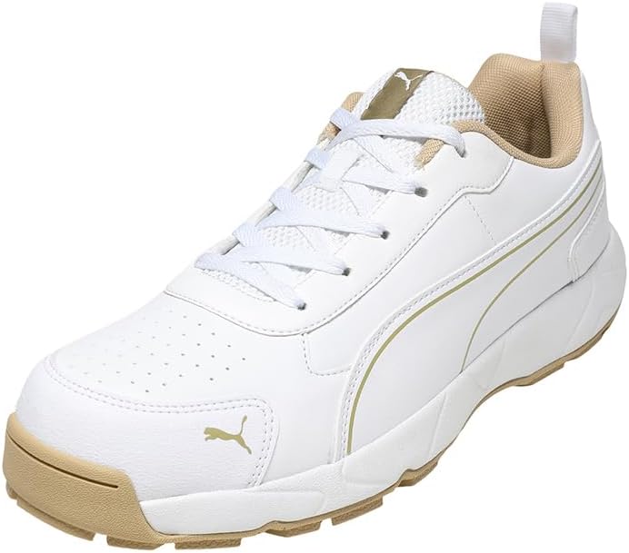 Puma mens Cricket Classicat Cricket Shoe